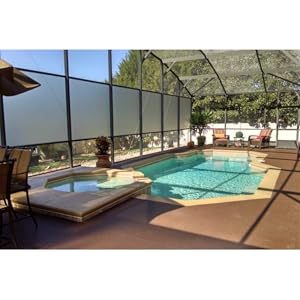 Transform Your Outdoor Space with Professional Pool Screen Installation