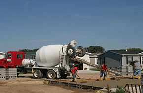 Ready Mix Concrete: The Perfect Solution for All Your Construction Needs