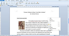 A Powerful and User-Friendly Office Suite: WPS Office