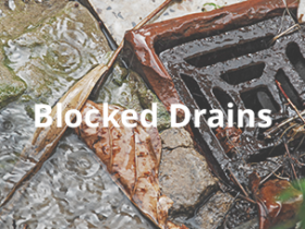 The Joy of Clear Drains: How to Keep Your Pipes Flowing Freely