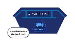 A Hassle-Free Solution:  The Benefits of Skip Hire Kent