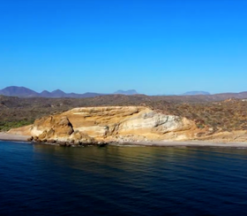 The Magical Charm of Loreto Mexico Real Estate