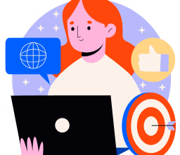 Online Marketing Agentur