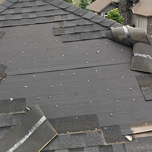 Roofing Repair: The Ultimate Solution for a Safe and Secure Home